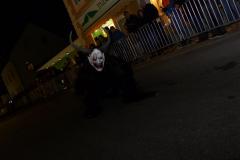 Mariazeller Krampuslauf, Foto: Katja Girrer