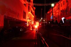 Mariazeller Krampuslauf, Foto: Katja Girrer