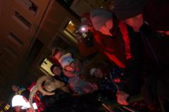 Mariazeller Krampuslauf, Foto: Katja Girrer