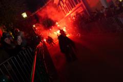 Mariazeller Krampuslauf, Foto: Katja Girrer