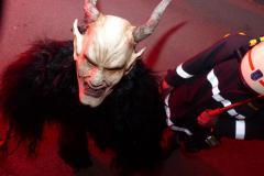 Mariazeller Krampuslauf, Foto: Katja Girrer