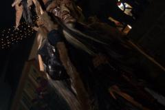 Mariazeller Krampuslauf, Foto: Katja Girrer