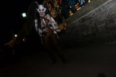 Mariazeller Krampuslauf, Foto: Katja Girrer