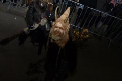 Mariazeller Krampuslauf, Foto: Katja Girrer