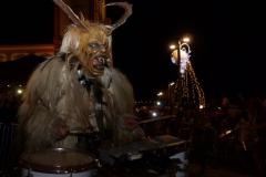 Mariazeller Krampuslauf, Foto: Katja Girrer