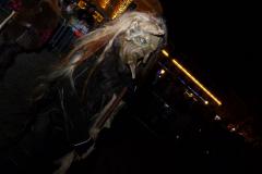 Mariazeller Krampuslauf, Foto: Katja Girrer