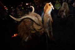 Mariazeller Krampuslauf, Foto: Katja Girrer