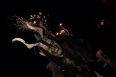 Mariazeller Krampuslauf, Foto: Katja Girrer