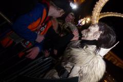 Mariazeller Krampuslauf, Foto: Katja Girrer