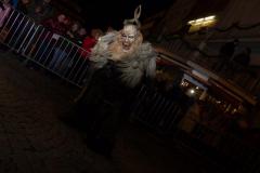 Mariazeller Krampuslauf, Foto: Katja Girrer