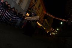 Mariazeller Krampuslauf, Foto: Katja Girrer