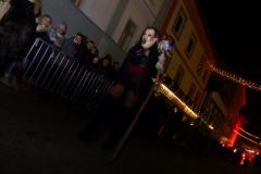 Mariazeller Krampuslauf, Foto: Katja Girrer