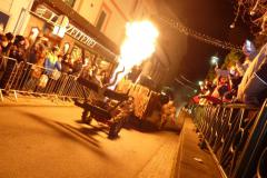 Mariazeller Krampuslauf, Foto: Katja Girrer