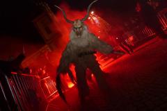 Mariazeller Krampuslauf, Foto: Katja Girrer