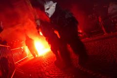 Mariazeller Krampuslauf, Foto: Katja Girrer