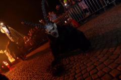 Mariazeller Krampuslauf, Foto: Katja Girrer