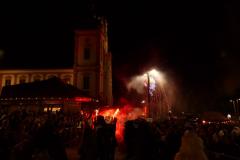 Mariazeller Krampuslauf, Foto: Katja Girrer