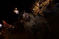 Mariazeller Krampuslauf, Foto: Katja Girrer