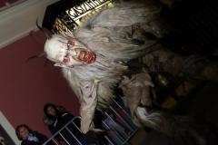 Mariazeller Krampuslauf, Foto: Katja Girrer