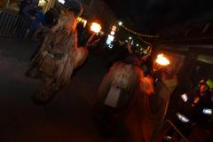 Mariazeller Krampuslauf, Foto: Katja Girrer