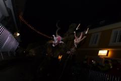 Mariazeller Krampuslauf, Foto: Katja Girrer