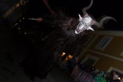 Mariazeller Krampuslauf, Foto: Katja Girrer