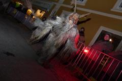 Mariazeller Krampuslauf, Foto: Katja Girrer