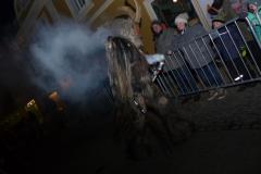 Mariazeller Krampuslauf, Foto: Katja Girrer