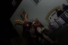 Mariazeller Krampuslauf, Foto: Katja Girrer