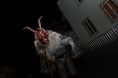 Mariazeller Krampuslauf, Foto: Katja Girrer
