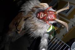 Mariazeller Krampuslauf, Foto: Katja Girrer