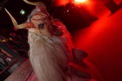 Mariazeller Krampuslauf, Foto: Katja Girrer