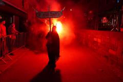 Mariazeller Krampuslauf, Foto: Katja Girrer