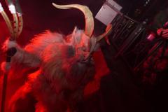 Mariazeller Krampuslauf, Foto: Katja Girrer