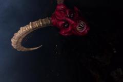 Mariazeller Krampuslauf, Foto: Katja Girrer