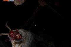 Mariazeller Krampuslauf, Foto: Katja Girrer