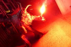 Mariazeller Krampuslauf, Foto: Katja Girrer