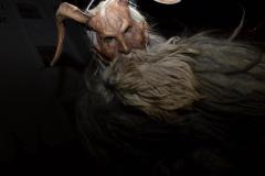 Mariazeller Krampuslauf, Foto: Katja Girrer