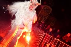 Mariazeller Krampuslauf, Foto: Katja Girrer