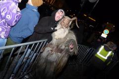 Mariazeller Krampuslauf, Foto: Katja Girrer