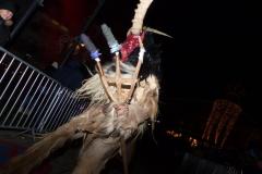 Mariazeller Krampuslauf, Foto: Katja Girrer