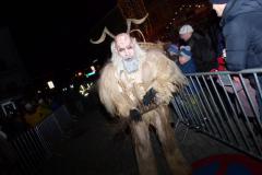 Mariazeller Krampuslauf, Foto: Katja Girrer