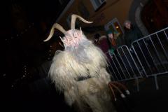 Mariazeller Krampuslauf, Foto: Katja Girrer