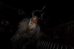 Mariazeller Krampuslauf, Foto: Katja Girrer