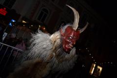Mariazeller Krampuslauf, Foto: Katja Girrer