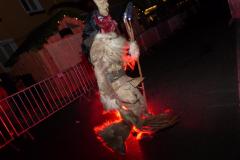 Mariazeller Krampuslauf, Foto: Katja Girrer