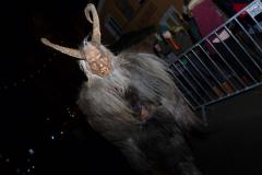 Mariazeller Krampuslauf, Foto: Katja Girrer