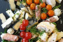 Mariazeller Land Genuss und Catering - Foto: Fam. Krcal