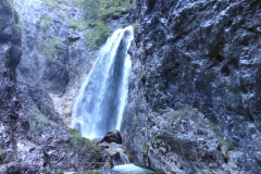 Marienwasserfall Marienwasserfall