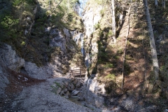 Marienwasserfall